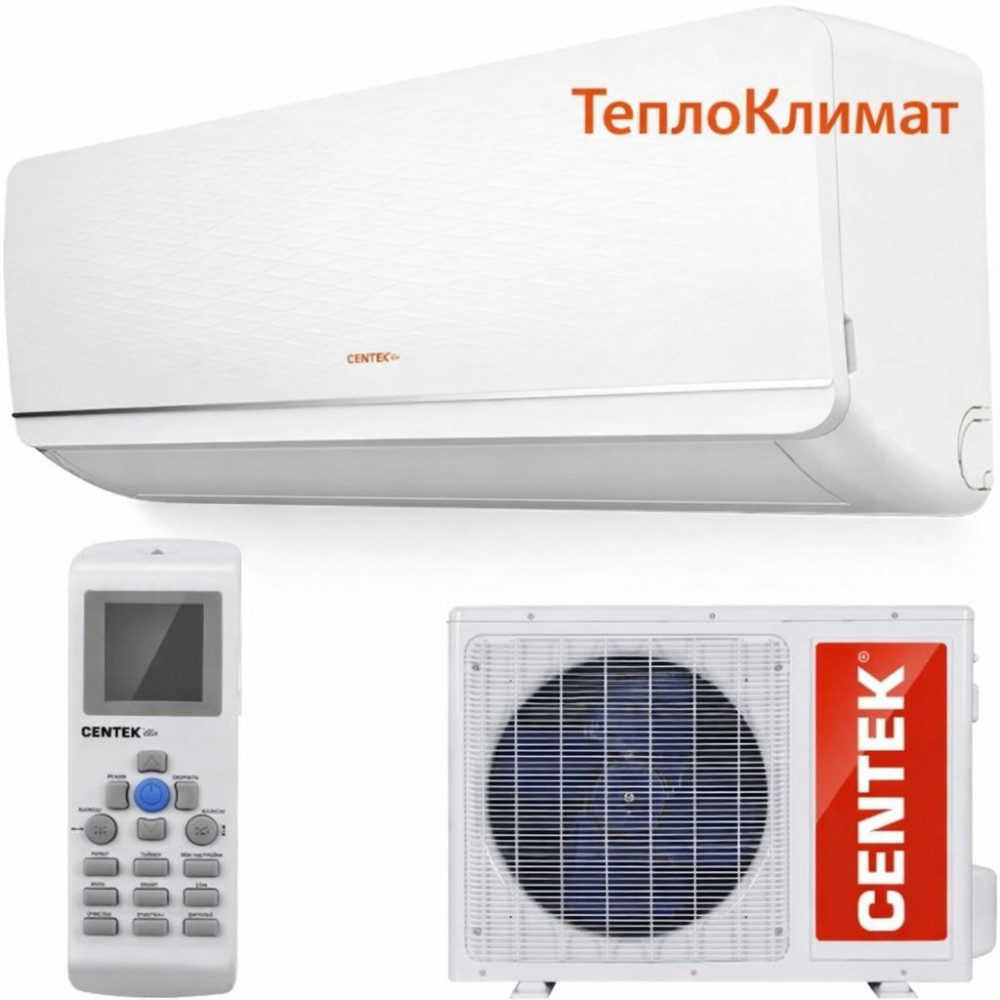 Кондиционер Centek F18 купить в Челябинске