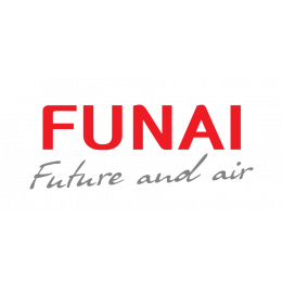 Вы можете купить у нас с доставкой в Челябинске кондиционер Funai